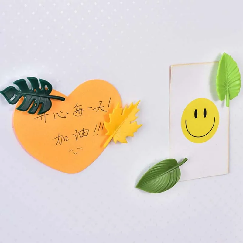 

4pcs Magnetic Sticker Cute Cartoon Snails Stereo Fridge Magnets Whiteboard Magnets for Kids Activity Home Decoration