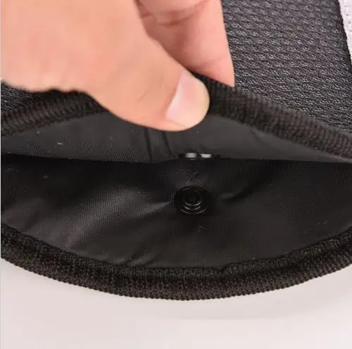 

2016 High Quality Safe Fit Thickening Car Safety Belt Adjust Device Baby Child Safety Belt Protector Seat Belt Positioner