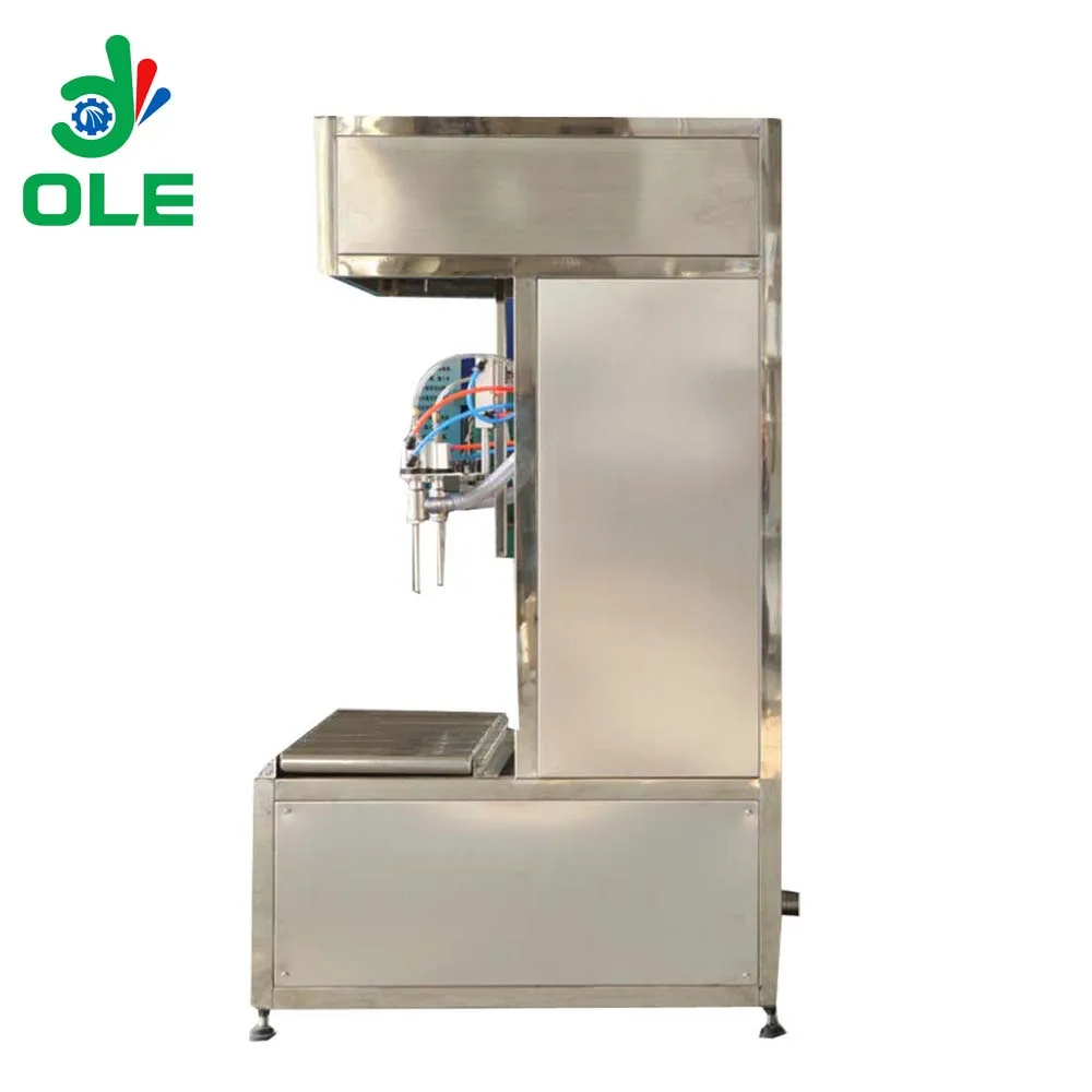 Промышленная машина для розлива масла цена до 5 литров | Бытовая техника