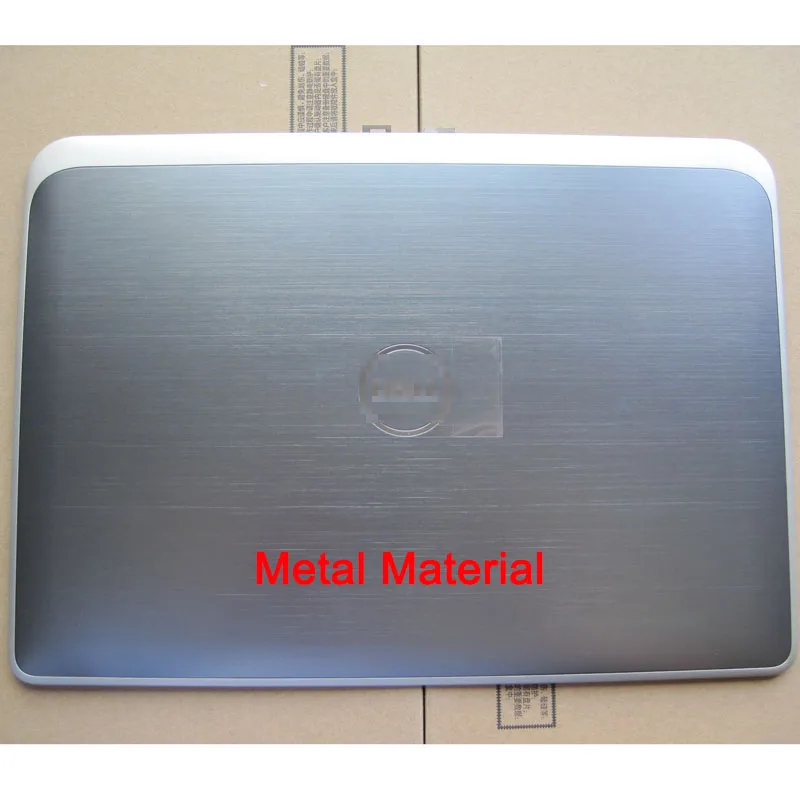 Верхняя Нижняя оболочка для ноутбука Dell 14R 5421 3421 V2421 5437 верхняя крышка рамка чехол