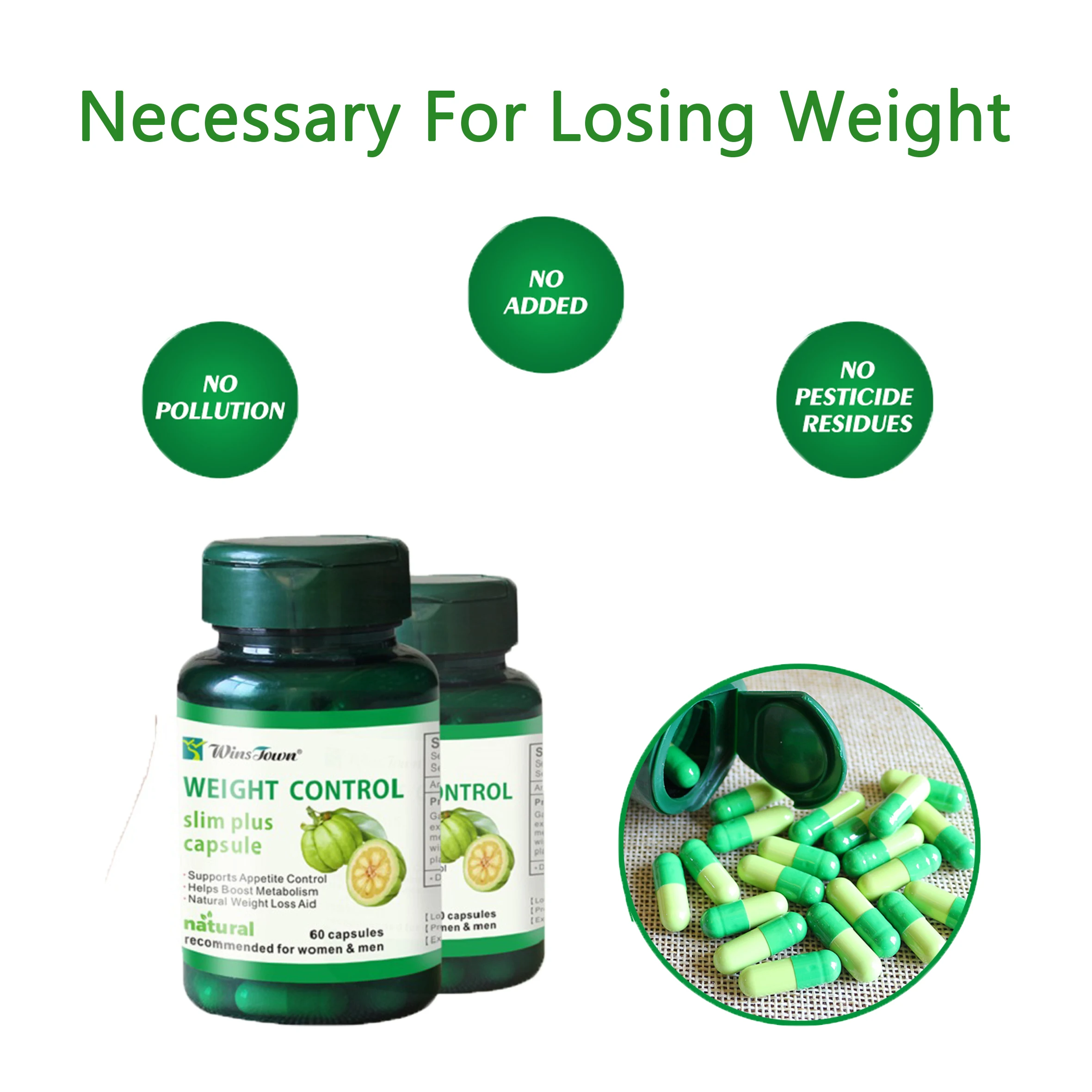 Продукты для похудения сжигание жира и целлюлита женщин мужчин потеря веса Слим