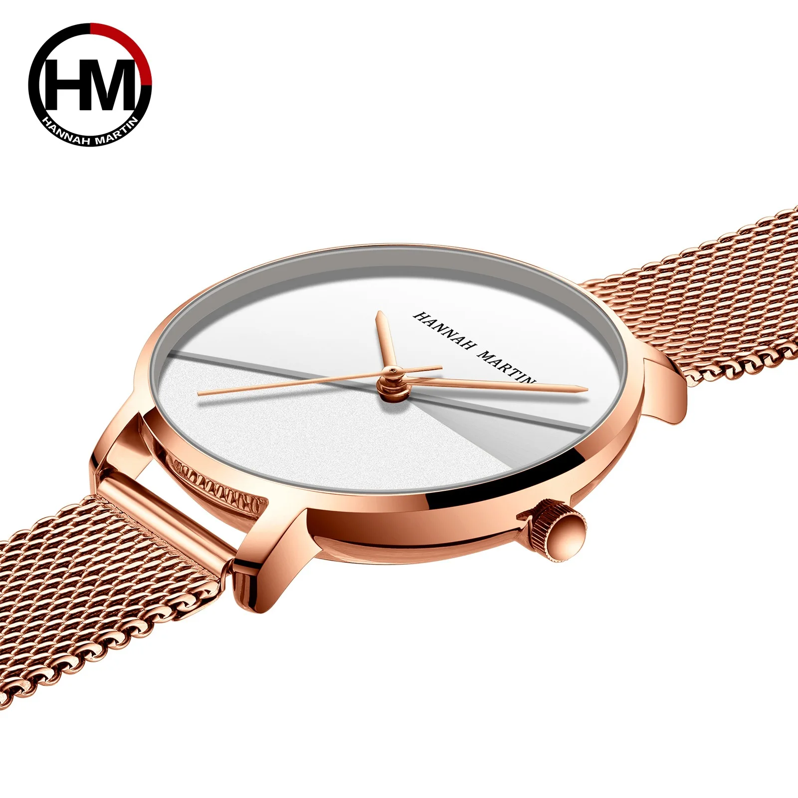 

Women's Watch Fashion Literary Exquisite Automatic Watch Simple Designer Waterproof Luxury Watch Relojes Para Mujer Best-selling