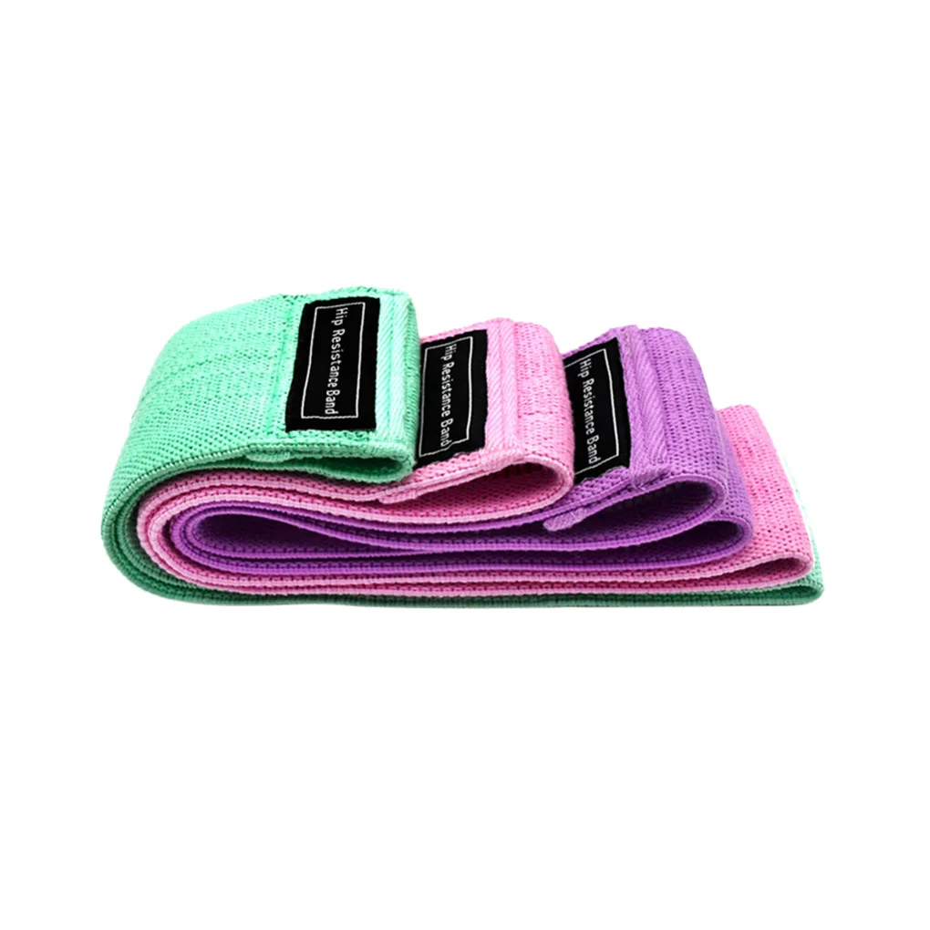 Эластичный ремень для упражнений на открытом воздухе эластичный приседаний йоги