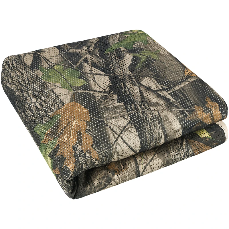 

Camouflage Netting 1.5x2 3 4 5 6 8 12 Camo Netting Camouflage Net For Hunting Ground Blinds W 59 Inches Edge Mossy Oak Country