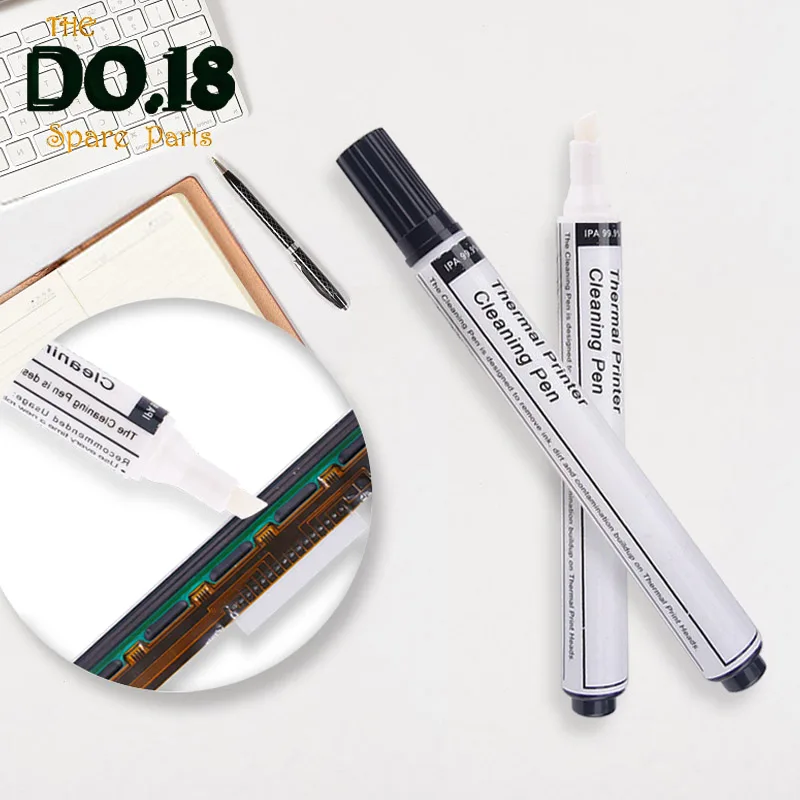 Высококачественная печатающая головка 1 шт. ручка для чистки печатающей головки