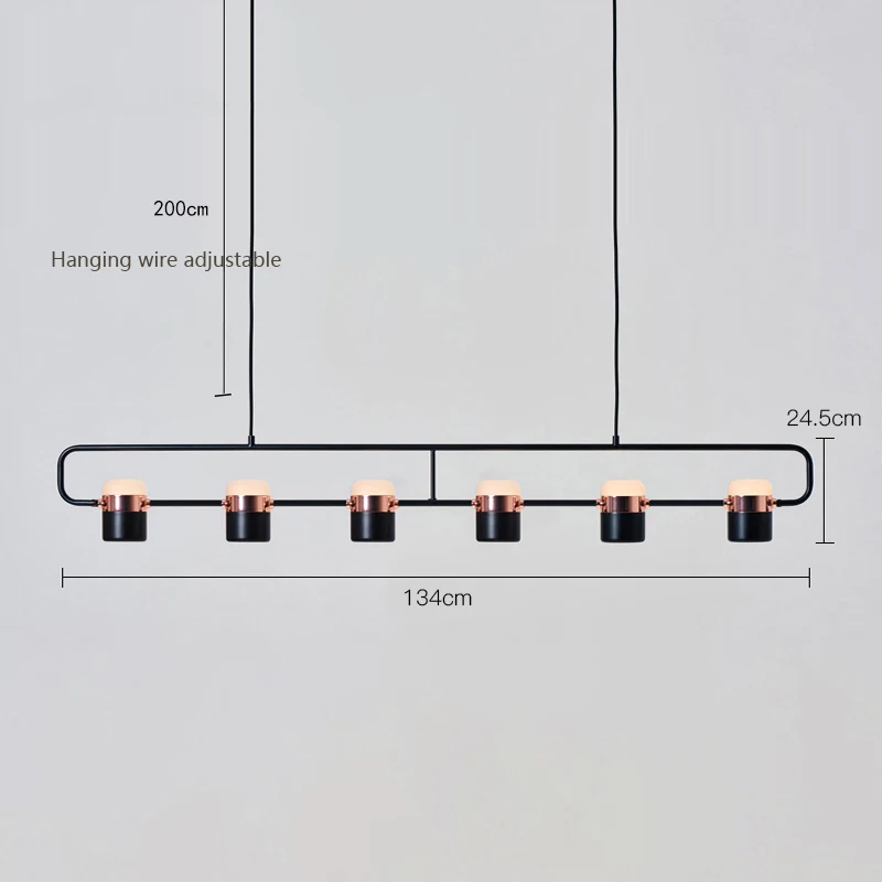 

hanging ceiling lamps glass ball LED pendant lights Home Decoration E27 Light Fixture hanging ceiling lamps lustre pendente