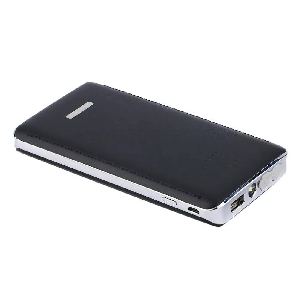 30000 мАч стартер скачка автомобиля бустер аварийный аккумулятор пусковой