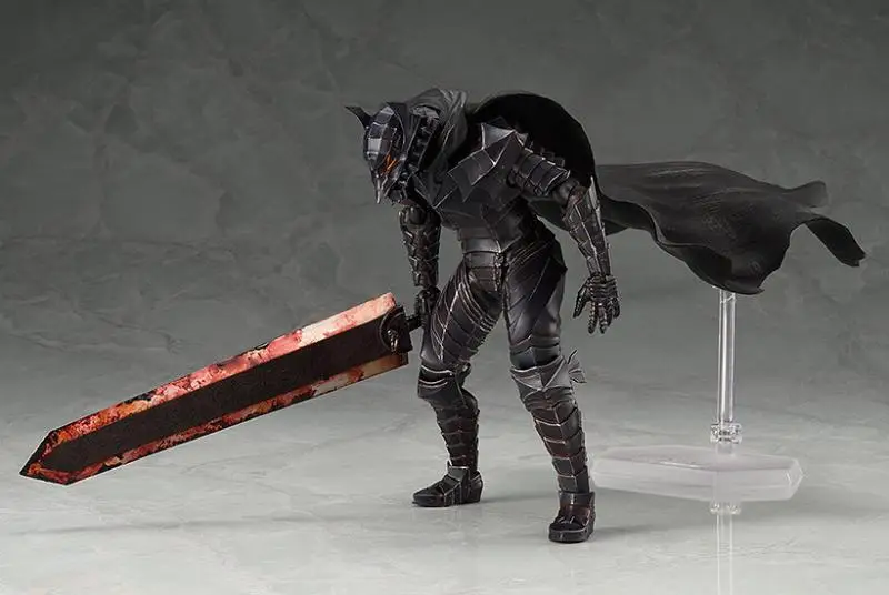 Figma 410 Берсерк кишки суставов подвижная фигурка модель игрушки | Игрушки и хобби