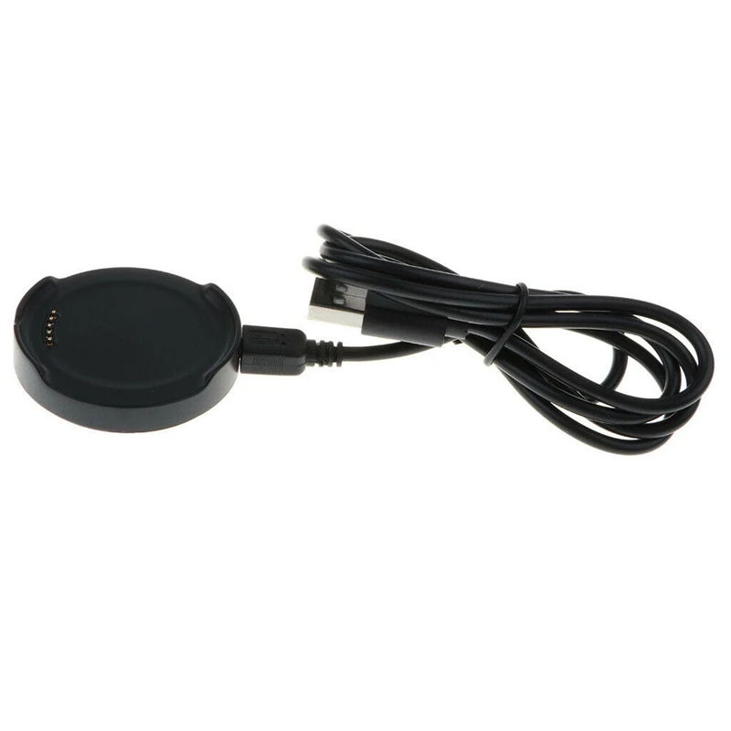 

Charging Dock USB Charger Cradle Cable for LG G Watch Urbane W150 R W110 Smartwatch