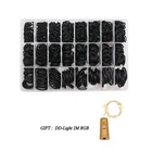 Уплотнительное кольцо из каучука, 1200 шт.кор., толщина 111 мм