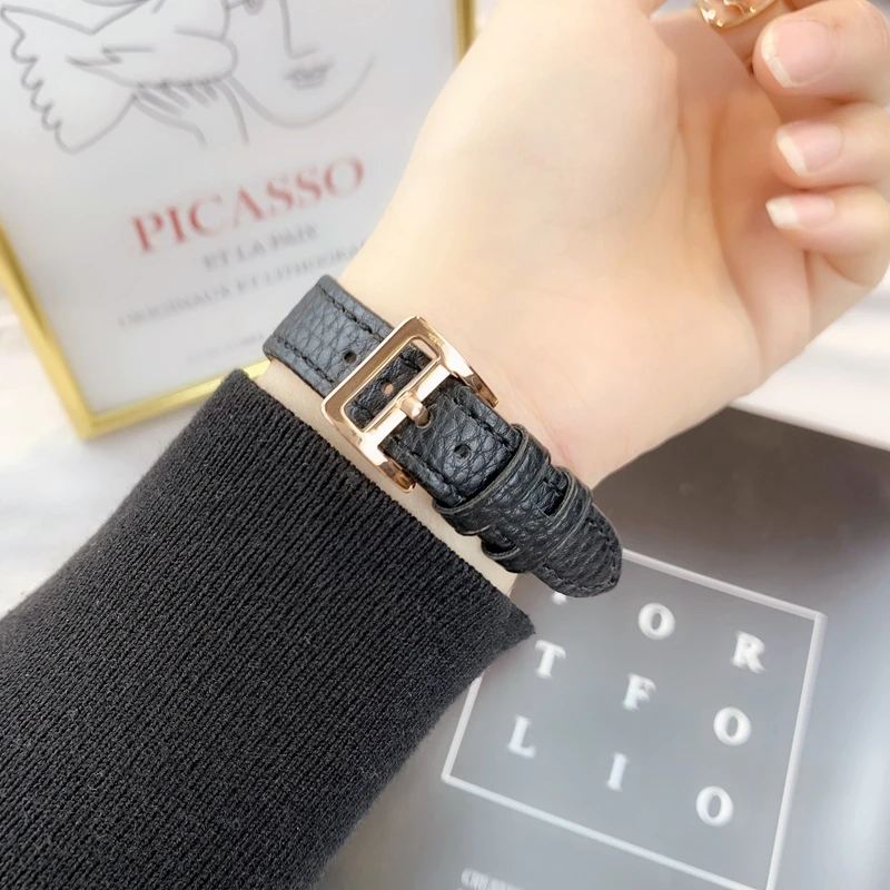 Оригинальные брендовые дизайнерские роскошные часы высококачественные модные