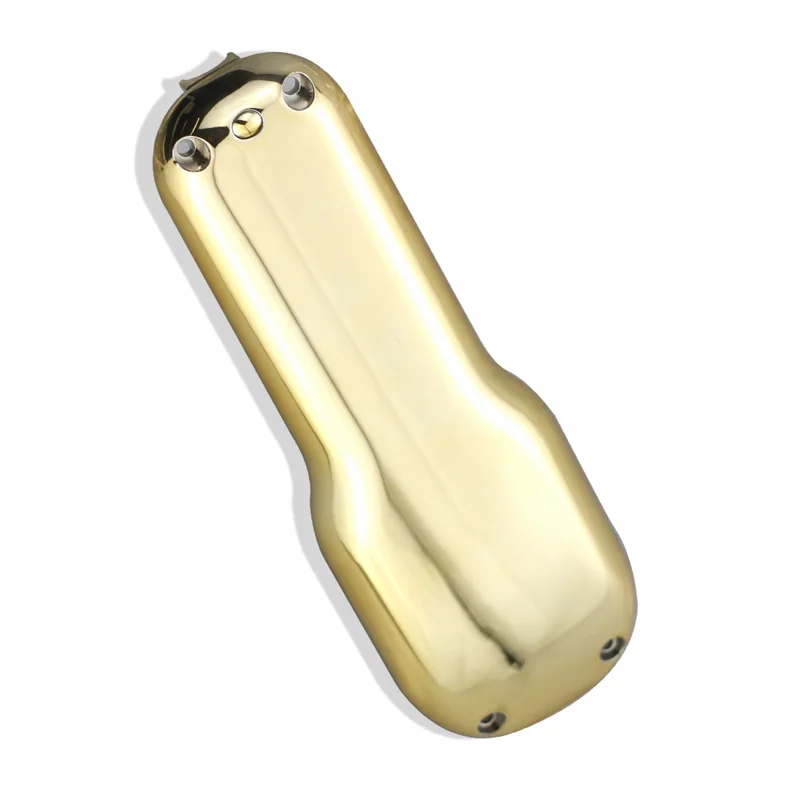 Беспроводная Крышка для машинки стрижки волос инструмент прикрепления оболочка