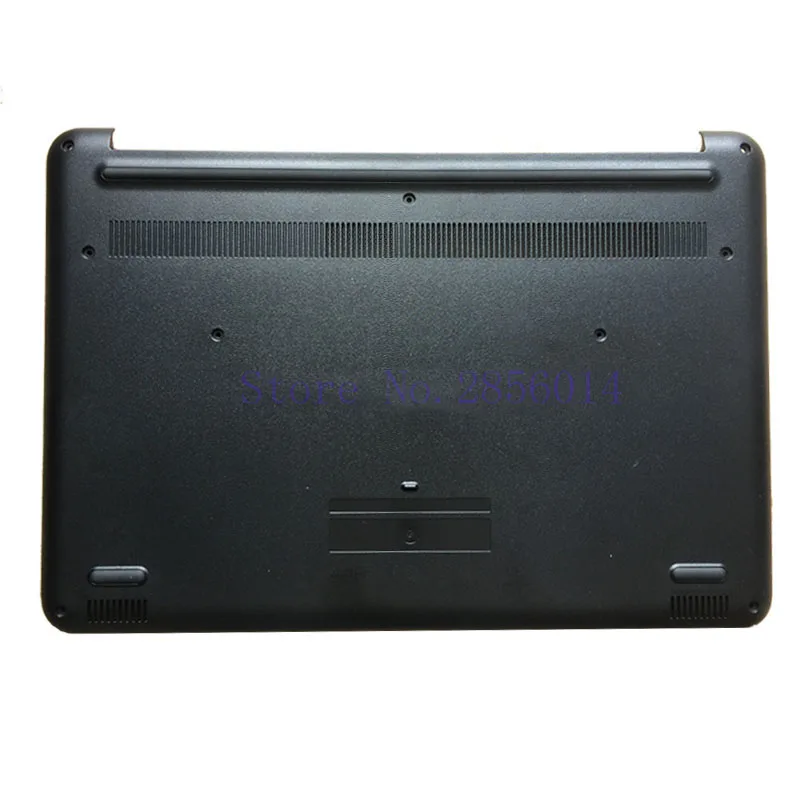 

New Bottom case Cover for DELL Chromebook 13 3380 Latitude 3389 laptop shell CN-0THCRY