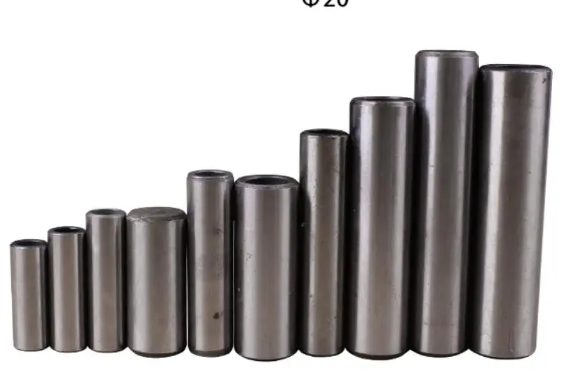 Поршневой шатун полный комплект поршневых штифтов с головкой насоса колец для