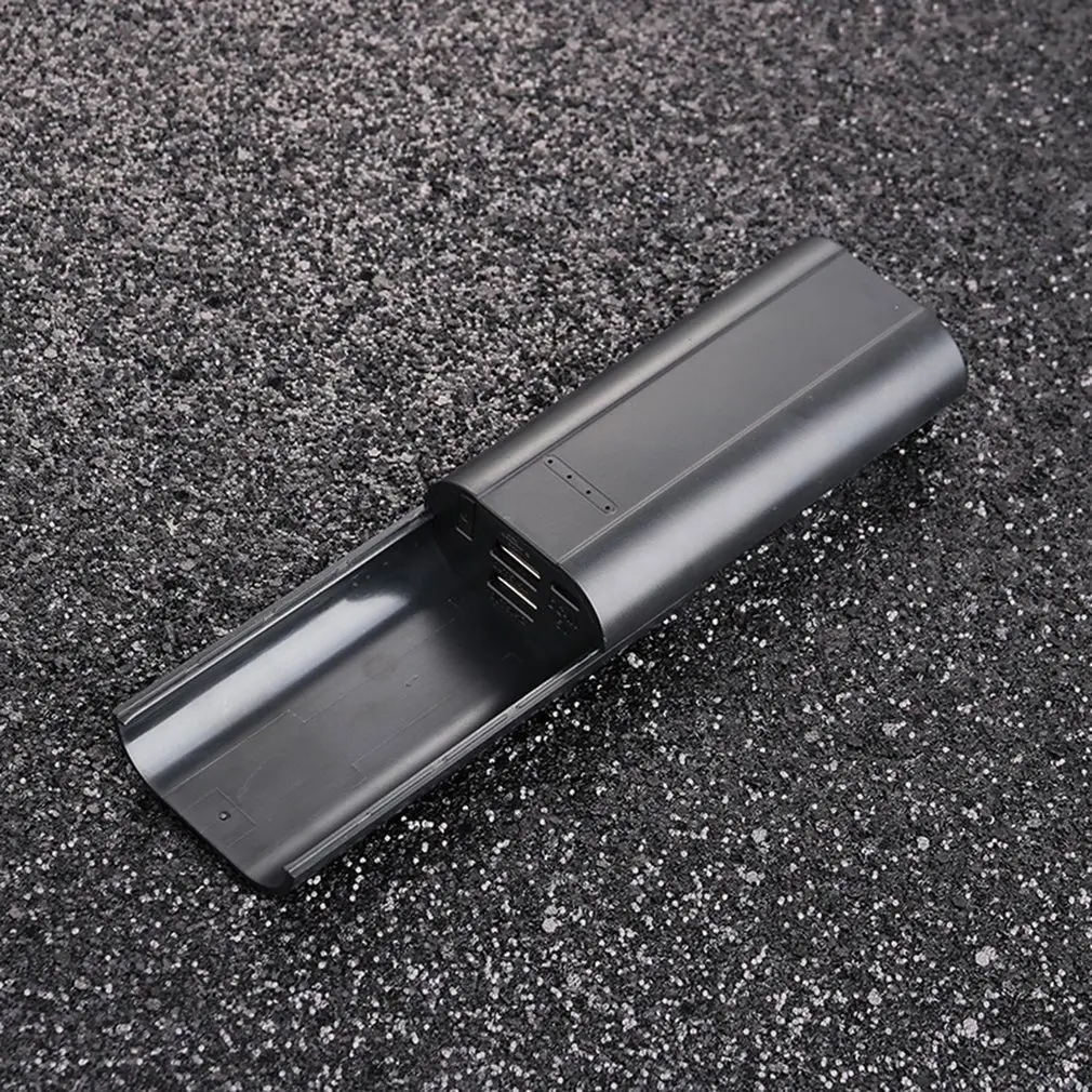 Soshine E4C Чехол для мобильного телефона USB 18650 Зарядное устройство с двумя слотами