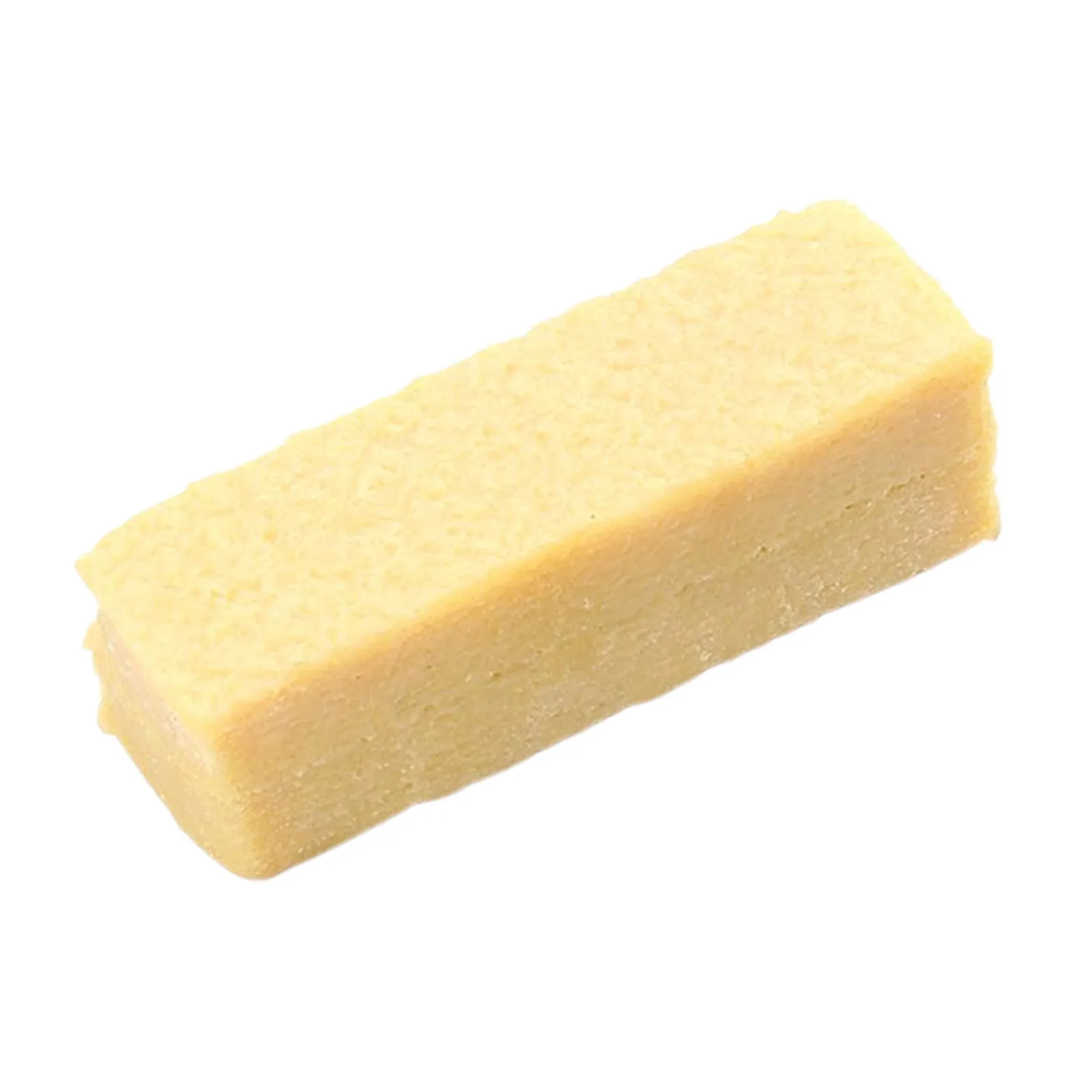 

Rubber Skateboard Eraser Dirt Debris Remover Sandpaper Rough Tape Gummy Cube