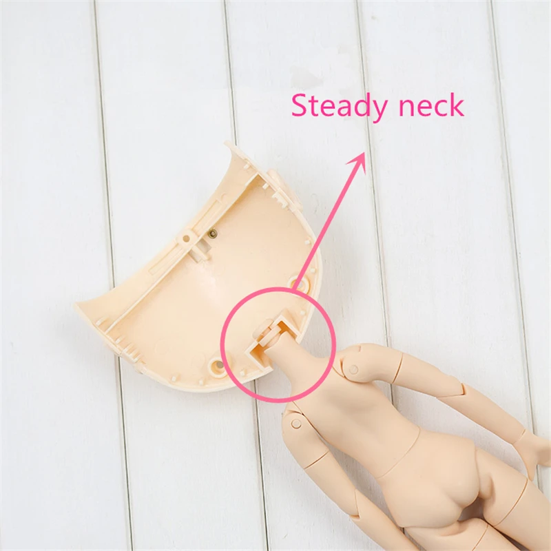 Кукла blyth icy azone S joint body articulated устойчивая шея аксессуары только для азон тело