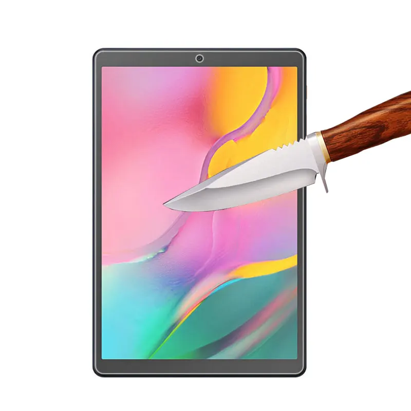 

Защитное стекло для Samsung Galaxy Tab A 10.1 2019 T510 T515 SM-T510 SM-T515