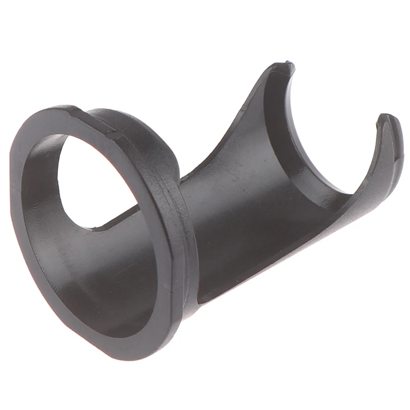 

1PCS Professional Acrylic Men's Shaving Brush Holder Support Beard Brush Shaving Tool