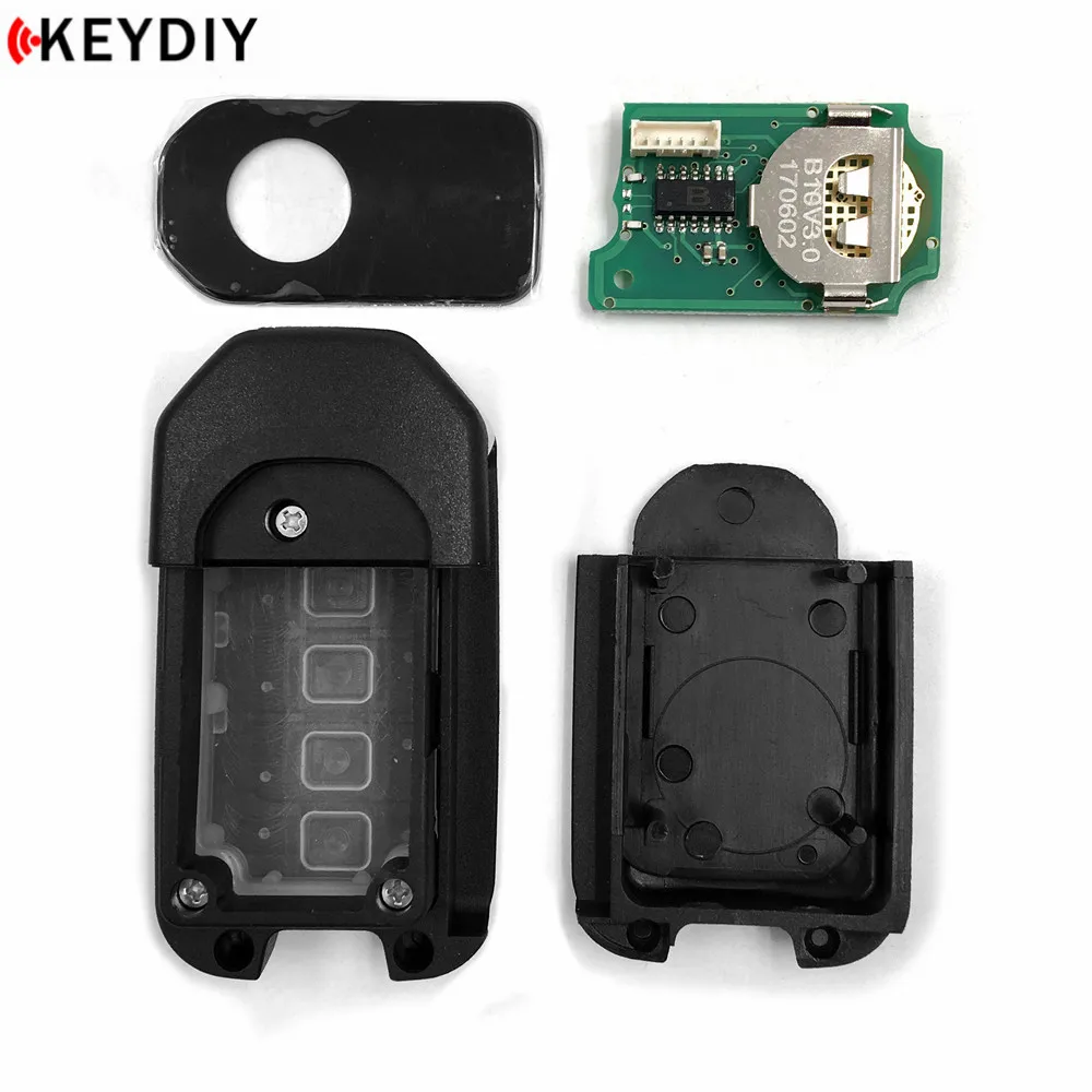 KEYDIY KD900 // KD X2 Key программатор Серии B пульт дистанционного управления MINI B10 2/3/4 для