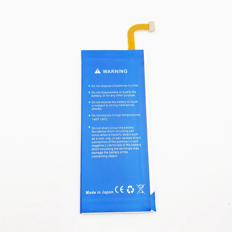 3600mAh HB3742A0EBC Аккумулятор для Huawei Ascend P6 P6-U06 p6-c00/Ascend G6 G620 G621 G620s G630 | Мобильные телефоны