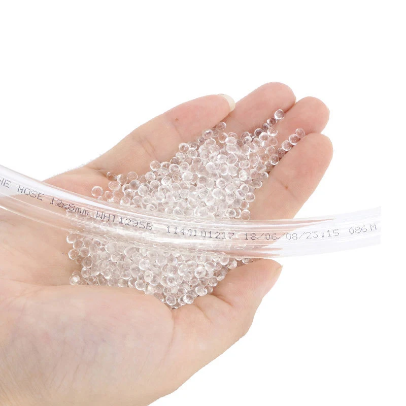 

1Meter PU Pipe10x6.5 High pressure Pneumatic Component OD 10mm Air Line Polyurethane Hose for Compressor Tube