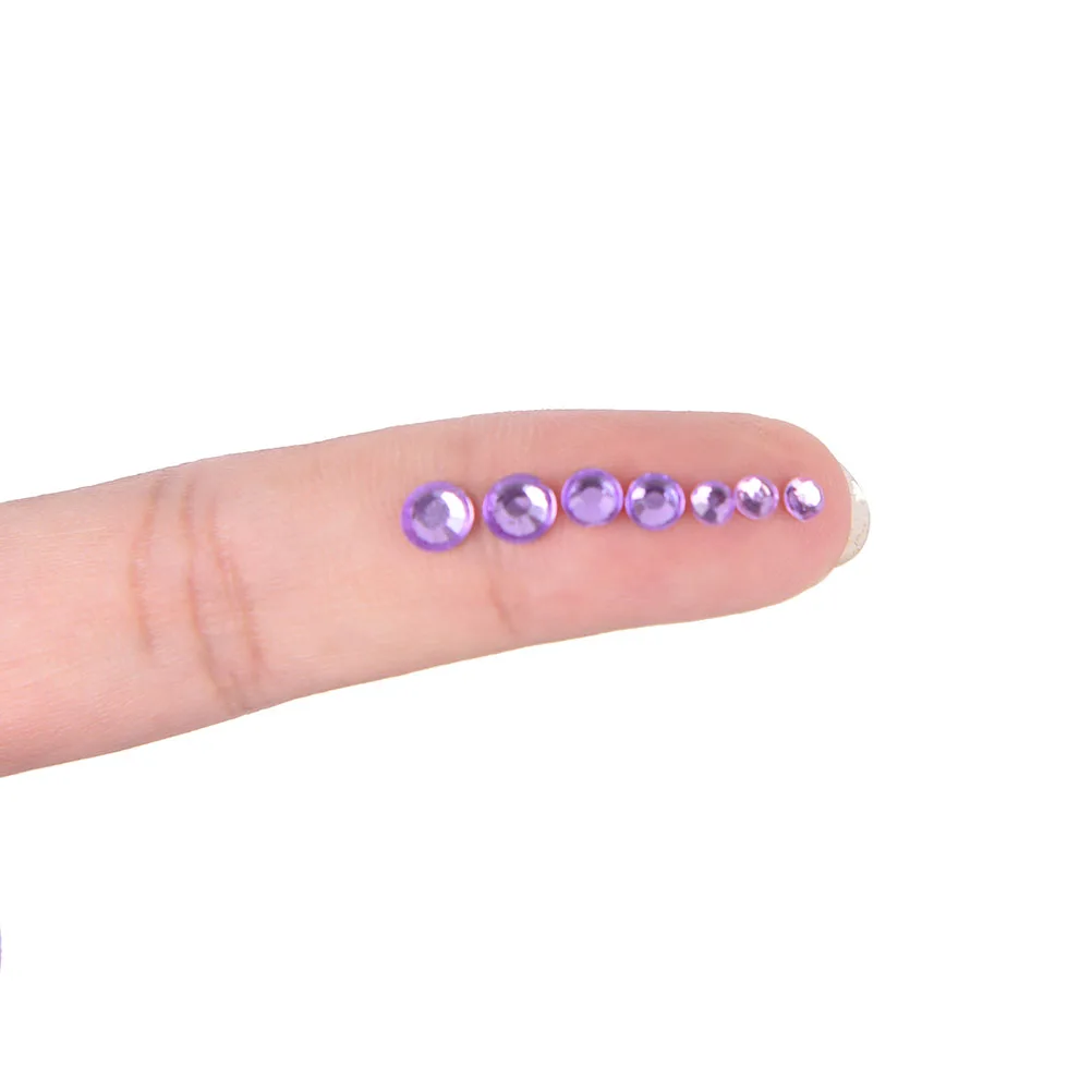 

7sheets/lot Women Tattoo Diamond Makeup Eyeliner Eyeshadow Face Sticker Jewel Eyes Makeup Crystal Eyes Sticker