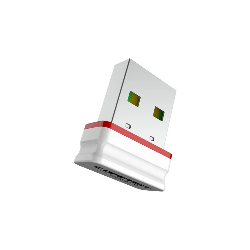 В наличии мини USB Wifi адаптер 802 11 b/g/n Антенна 150mbps беспроводной приемник ключ