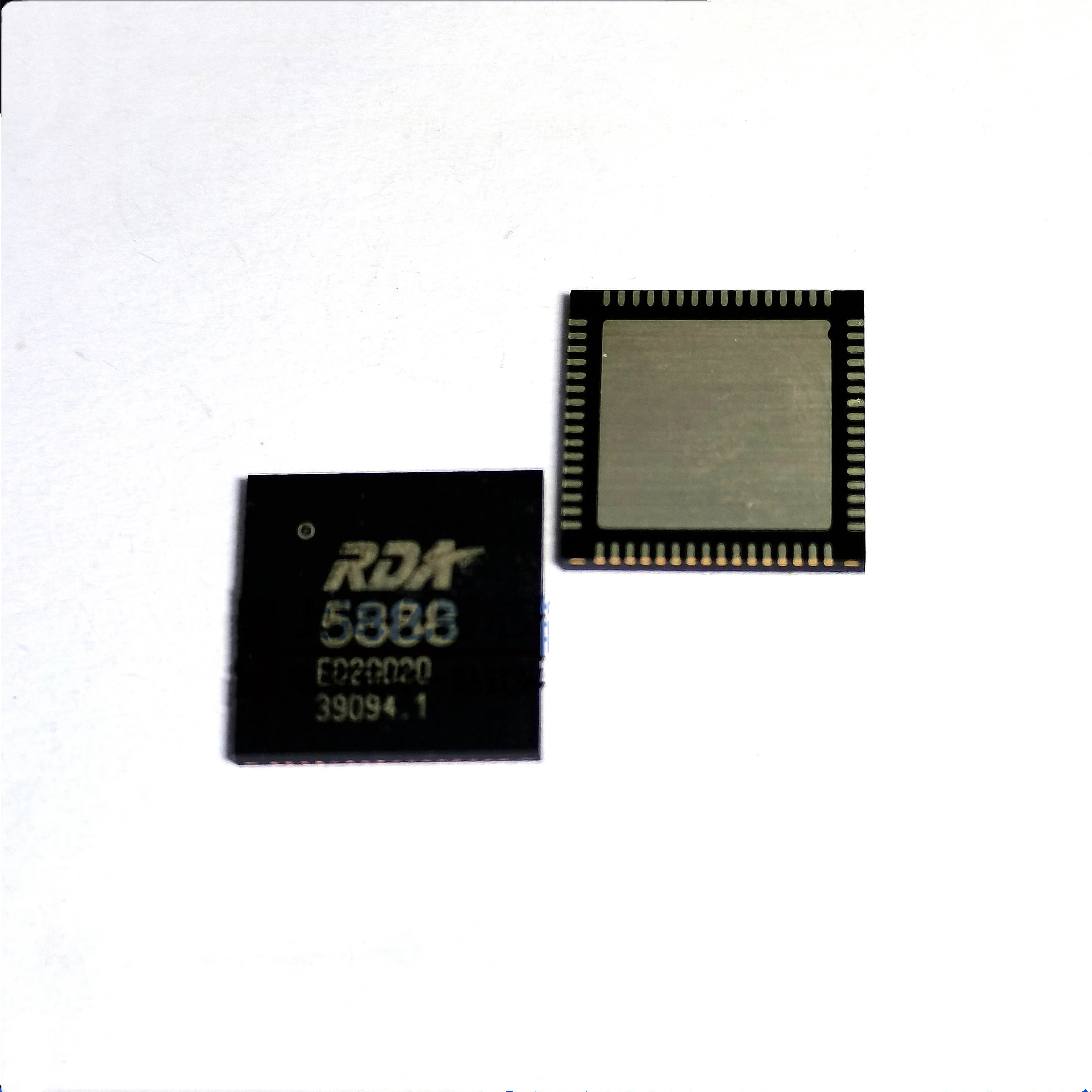 1PCS RDA5888S RDA588 QFN Brand new original IC chip