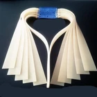 1 шт., эластичная лента для рогатки, 0,5-1,5 мм