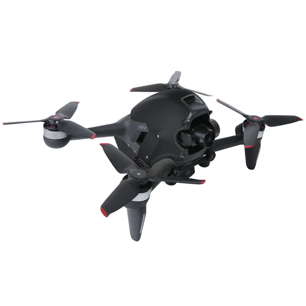 SunnyLife верхний корпус для дрона DJI FPV идеально подходит как оригинальные