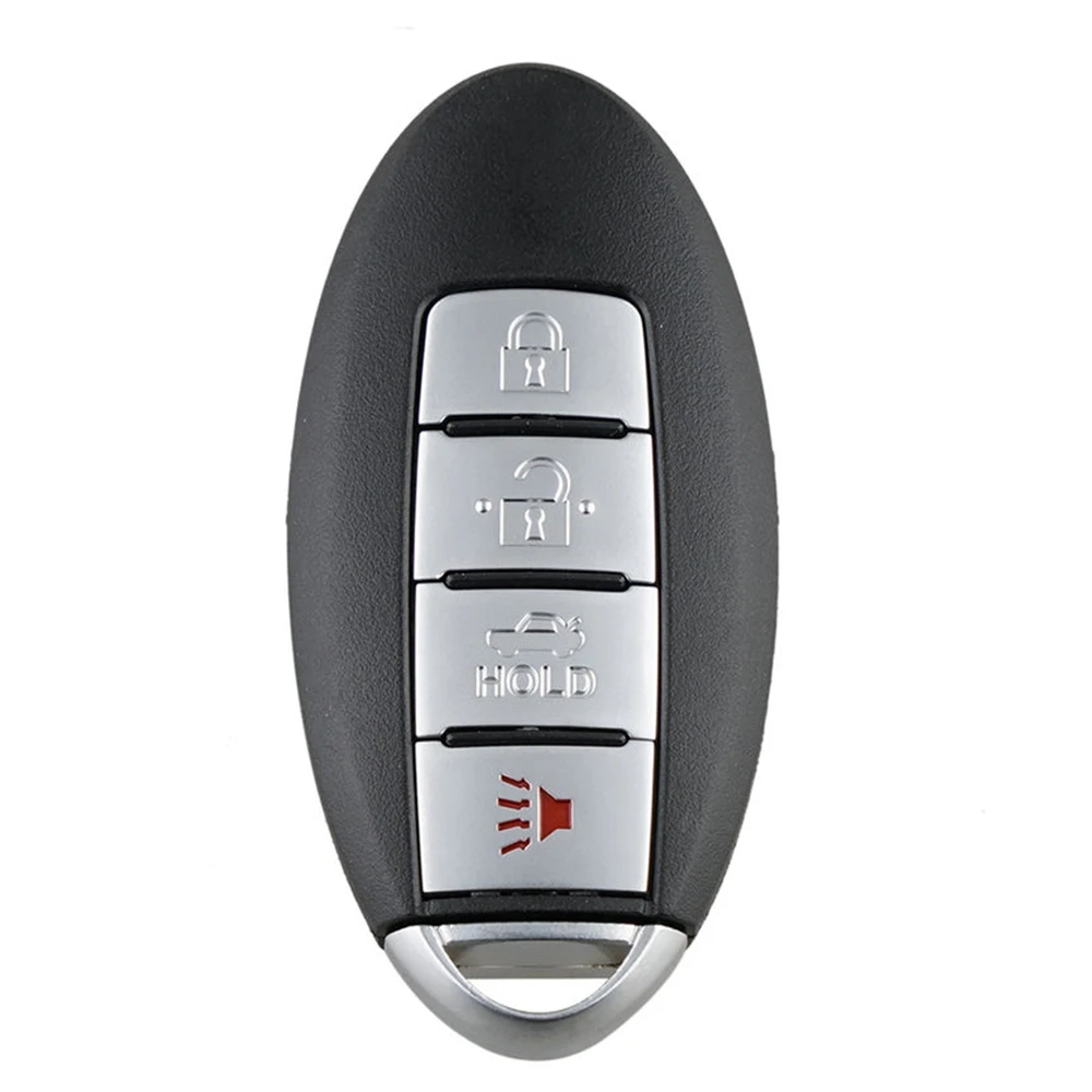 Умный дистанционный ключ без ключа 315 МГц 4 кнопки для NISSAN Versa Altima Pathfinder MAZDA TOYOTA Sequoia