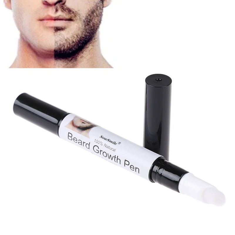 1 шт. спрей для бороды и искусственных волос | Красота здоровье