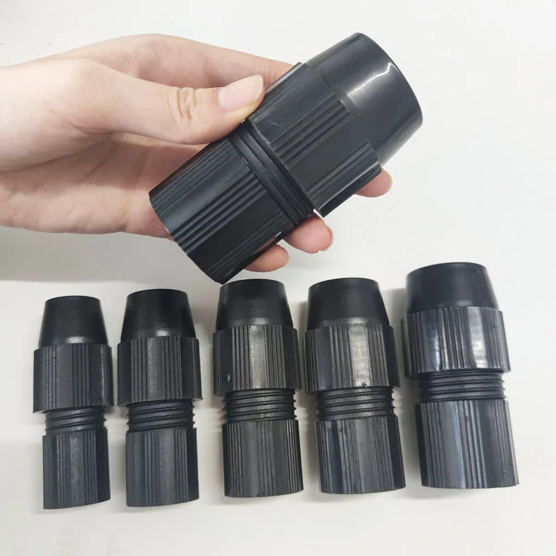 2 шт телескопической трубкой