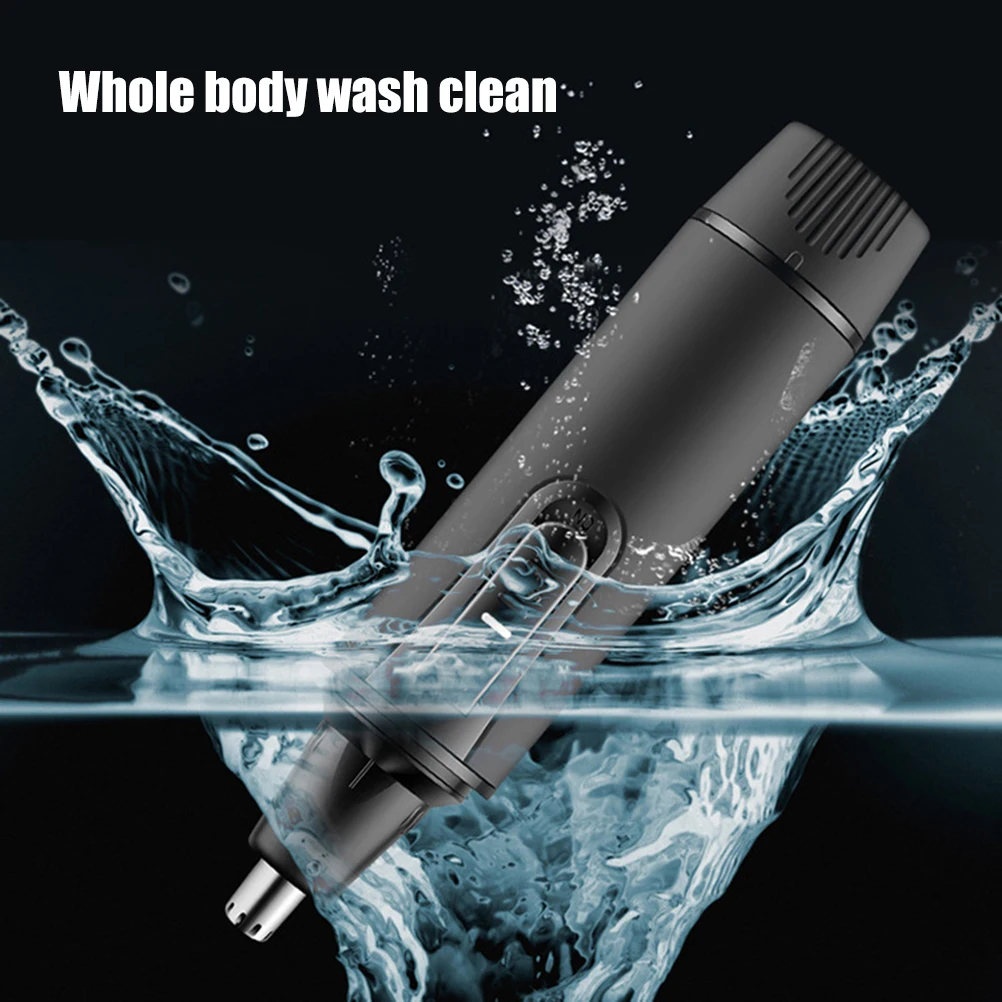 

Электрический триммер для мужчин