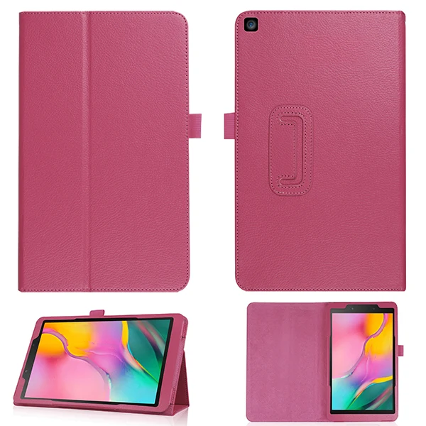 SM T290 LZ HPK Чехол для планшета samsung Galaxy Tab A 8,0 SM-T295 T295 T290 T297 чехол для samsung tab A 8,0 T295 из искусственной кожи funda capa - Цвет: SM T290 LZ HPK