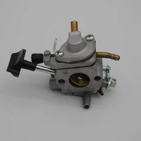 Carburetor Kit for Stihl BR500 BR550 BR600 Backpack Blower Leaf Replace Tool Parts