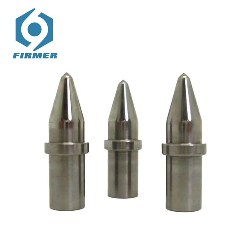Custom formdrill for thermal drill bits Tungsten carbide Solid carbide formdrill flow drill  M3 M4 M5 M6 M8 M10 M12 Flat/Round