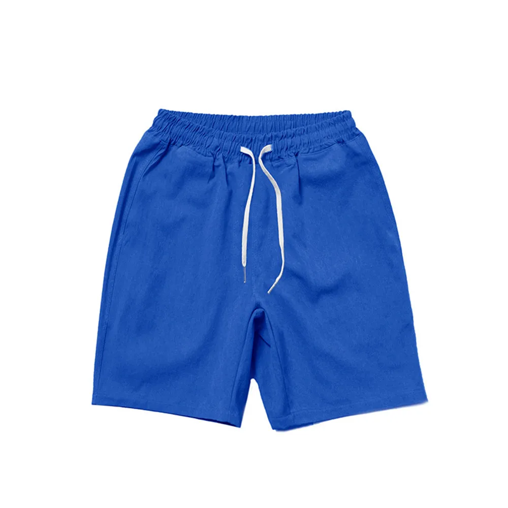 

Loose men's shorts Fashion trend basketball sports leisure sweatpants running training trousers Gyms Fitness Hip Hop pants