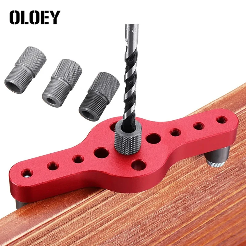 Регулируемый Самоцентрирующийся фиксатор отверстий в центре X600-2 сверло для