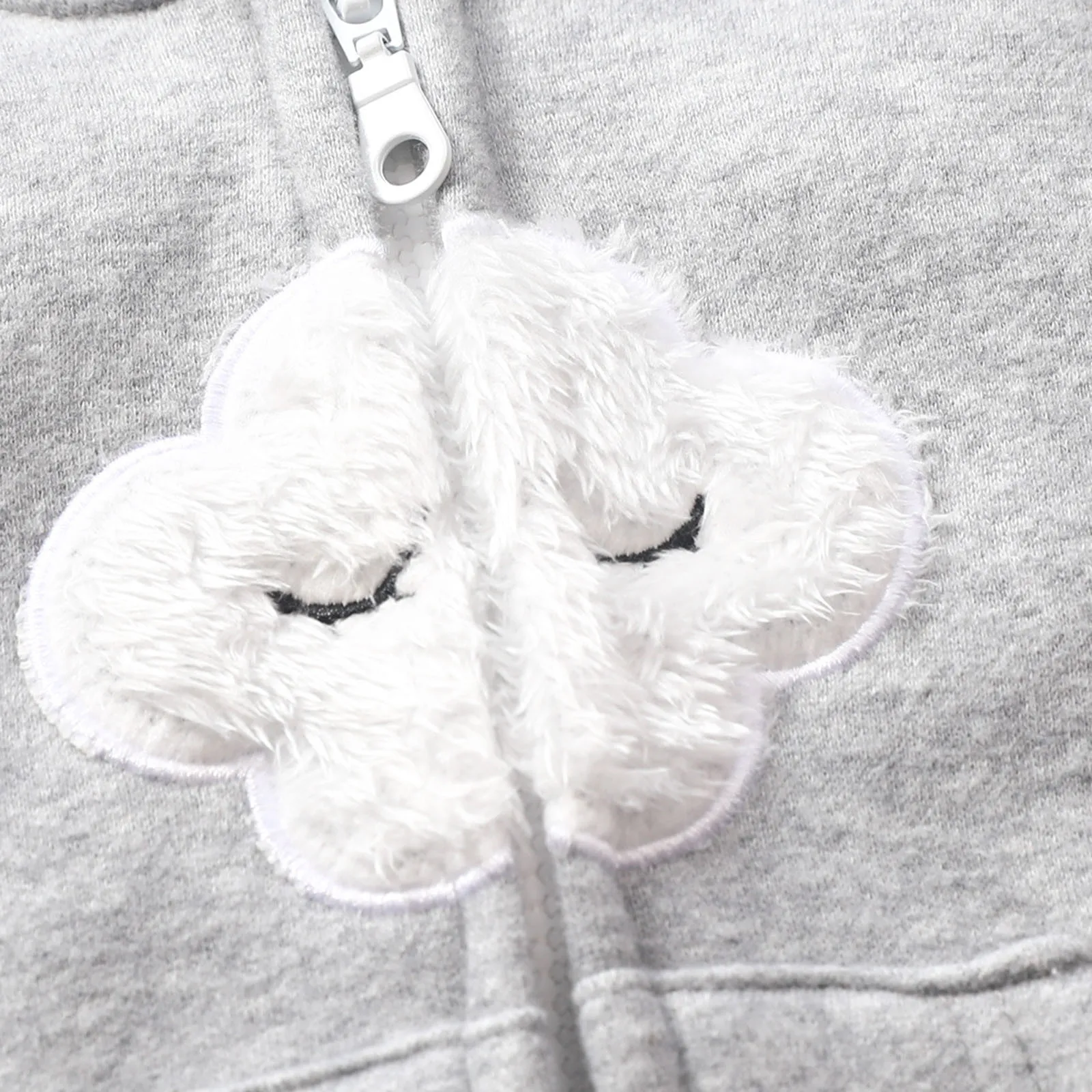 

Newborn Winter Hoodie Rompers Antlers Cartoon Long Sleeve Jumpsuit for Infant Baby Boys Girls Rompers Hooded Overalls