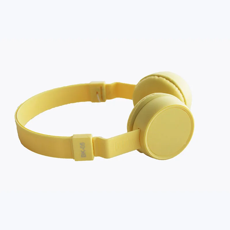 Электронные Наушники для детей наушники игровая гарнитура новый стиль|Наушники