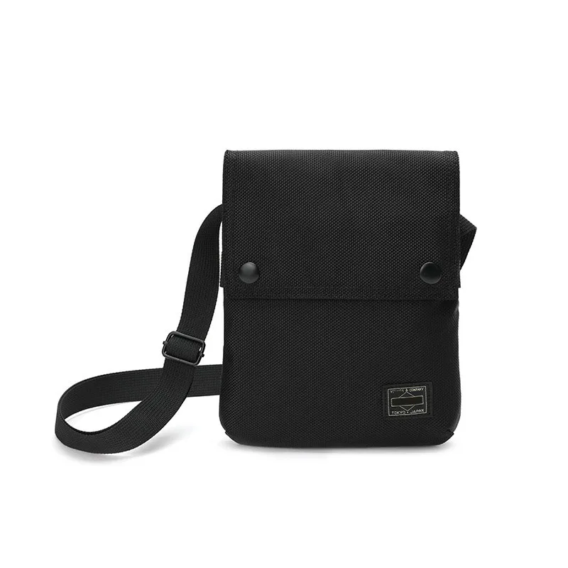 

Нейлоновые маленькие карманные женские сумки, дизайнерские сумки через плечо Yoshida Porter 2021 для женщин посылка для телефона, женские сумки