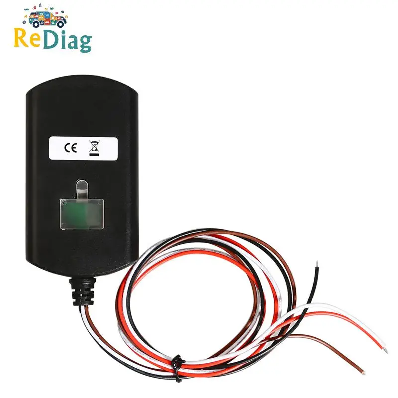 Высококачественный эмулятор Adblue для грузовика MB Mercedes поддержка Euro6 OBD2 ADBLUEOBD2 benz| |