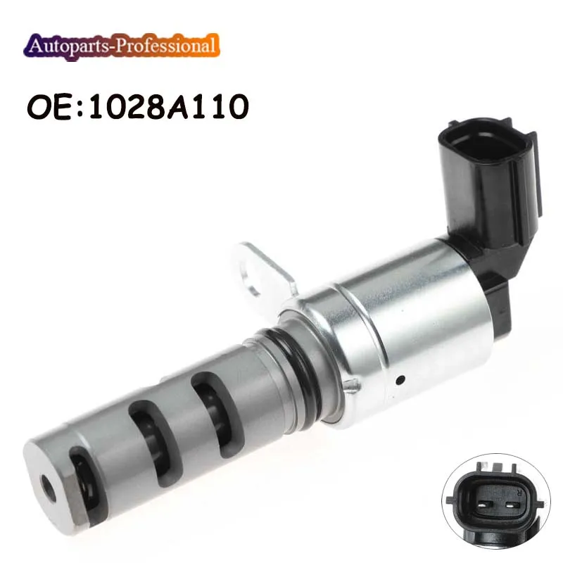 

Car Auto accessorie VVT Variable Timing Solenoid /Oil Camshaft Control Valve For MITSUBISHI OUTLANDER LANCER 1028A110