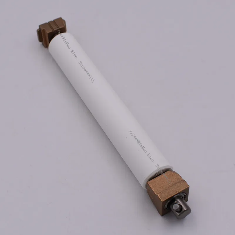 Ролик резиновый с медной втулкой подходит для принтера штрих кодов ZM400 ZM 400 200DPI