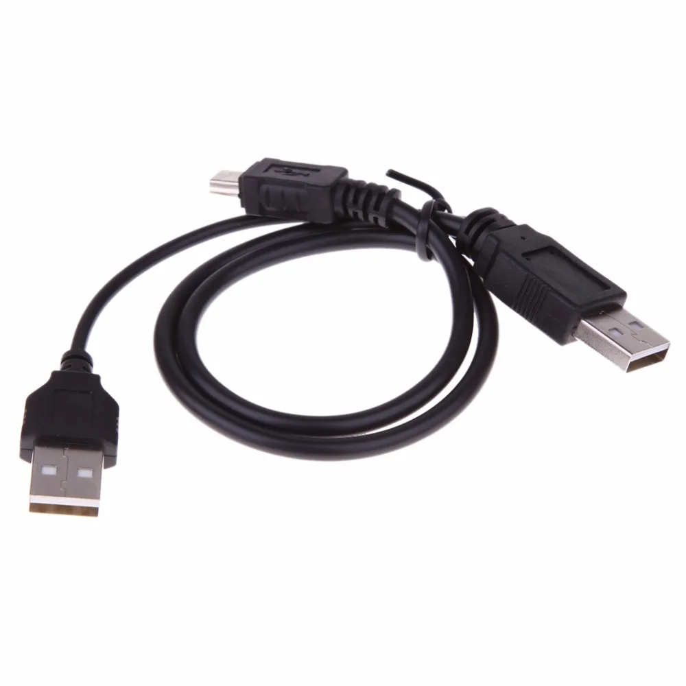 2,5 дюйма USB 2,0 Внешний HDD корпус 480 Мбит/с поддержка 3 ТБ алюминиевый HDD чехол для 2," SATA жесткий диск чехол
