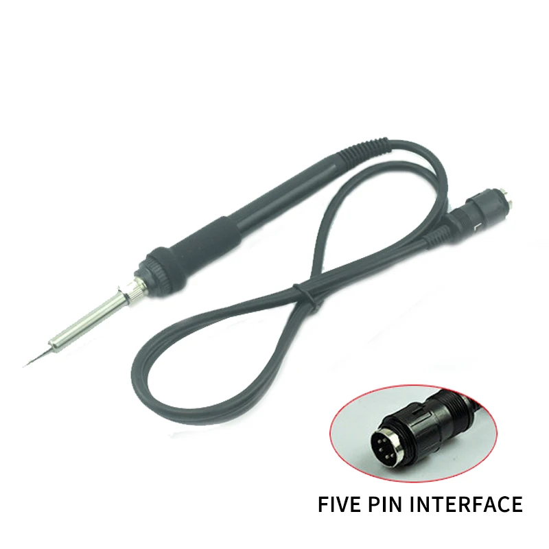 

936 50W electric welding 5pin iron station welding hot replacement welding high quality repair tool