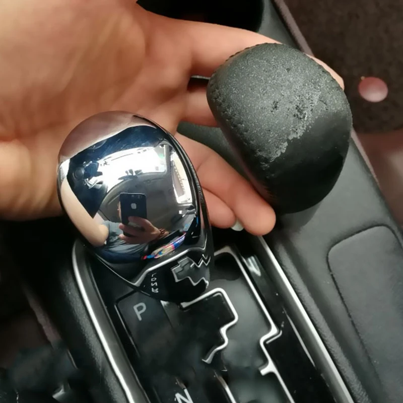 Совершенно новые ручки коробки передач автоматическая ручка переключения