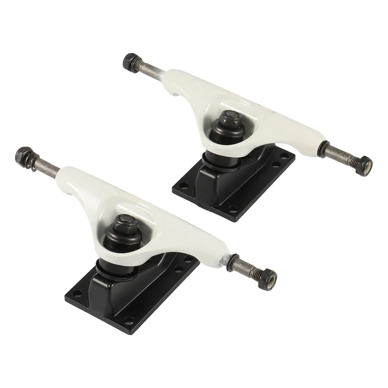 5-дюймовые скейтборды с колесами 55 мм ABEC подшипник комбинированный набор